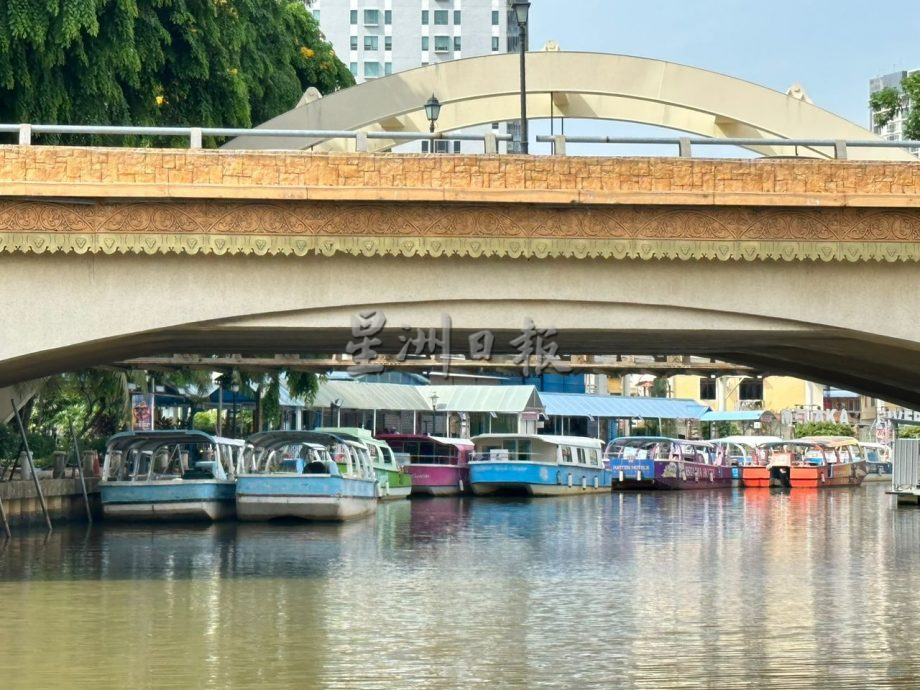 (古城封面副文)帆加南马班底新增水泵助排水