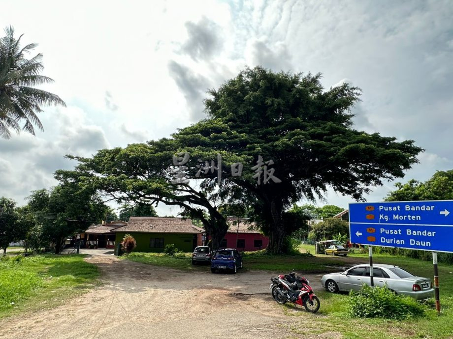 (古城封面副文)帆加南马班底新增水泵助排水