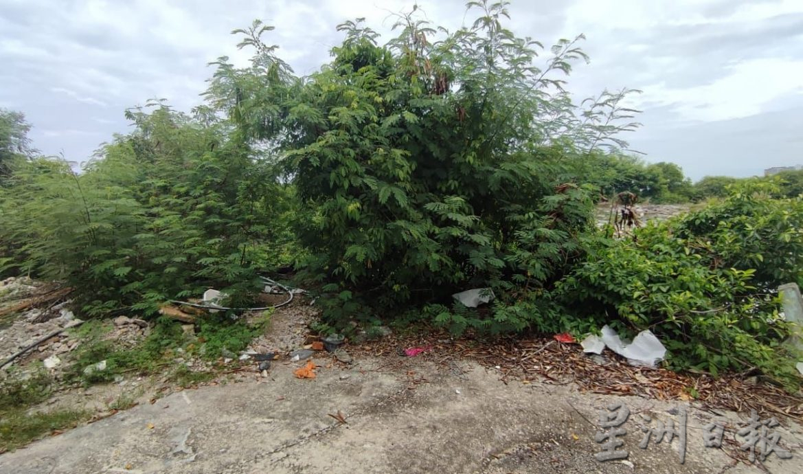 （古城版）林朝雁：展开严苛的监督与考古程序保护历史文物