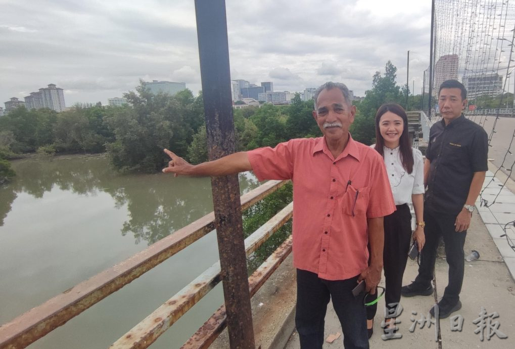 （古城版）林朝雁：展开严苛的监督与考古程序保护历史文物