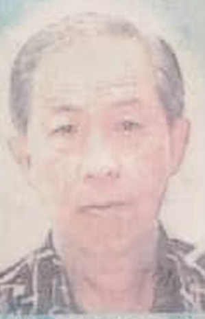 (古城版)男子等交通灯心脏病发作去世