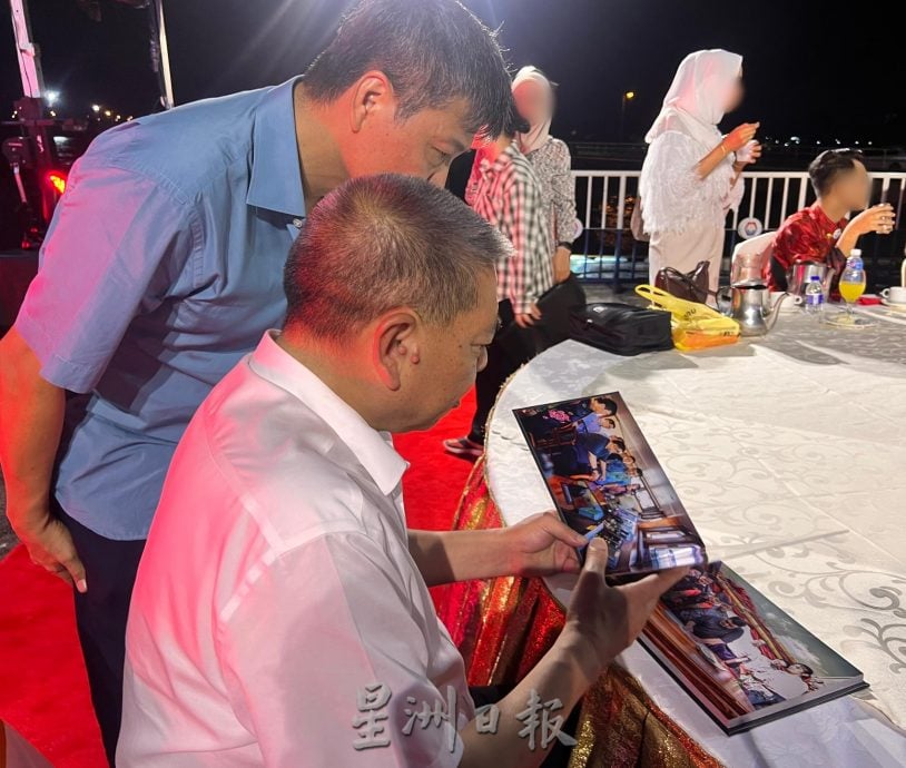 (古城第七版主文)马中建交50周年促成文化盛宴