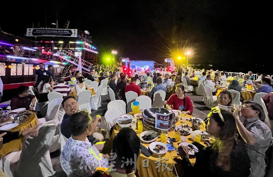 (古城第七版主文)马中建交50周年促成文化盛宴