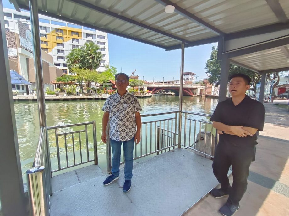 (古城第三版主文)“四脚蛇迷你主题公园”倒数开放