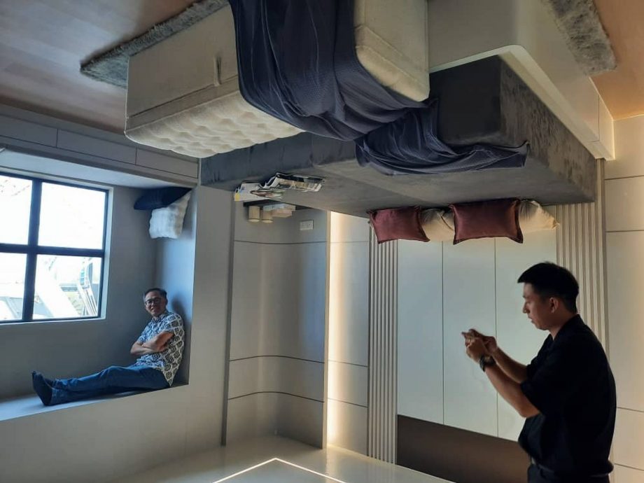 (古城第三版主文)“四脚蛇迷你主题公园”倒数开放