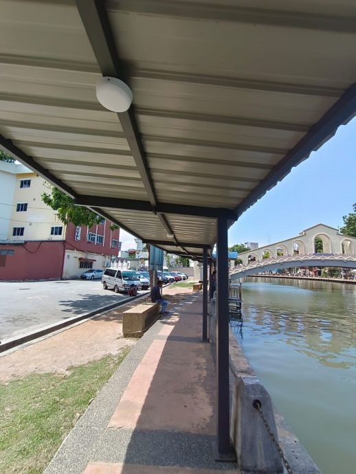 (古城第三版主文)“四脚蛇迷你主题公园”倒数开放