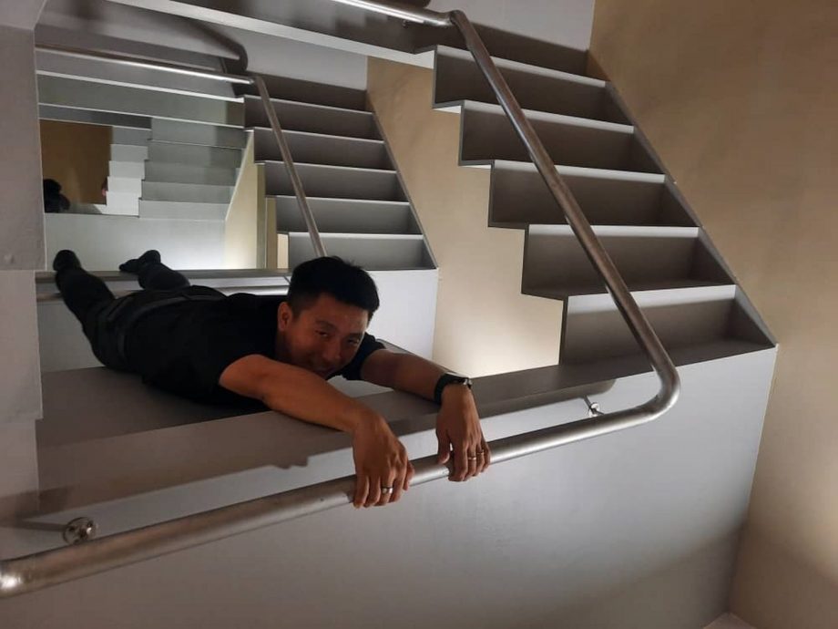 (古城第三版主文)“四脚蛇迷你主题公园”倒数开放