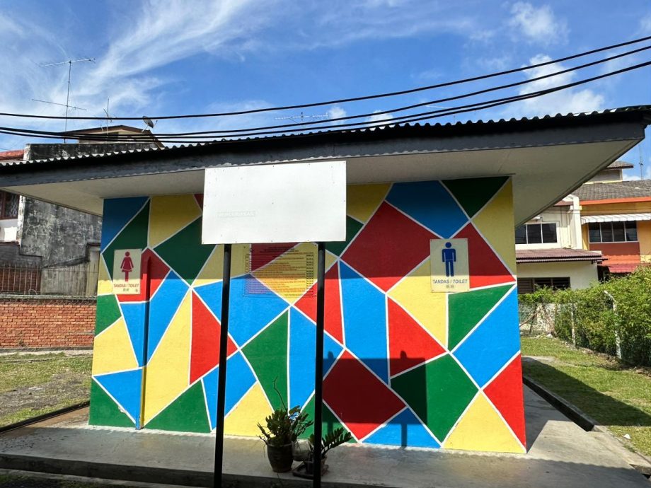 (古城第三版主文)哥打拉沙马那巴刹提升需耗时半年 贩商受促29日清空迁他处
