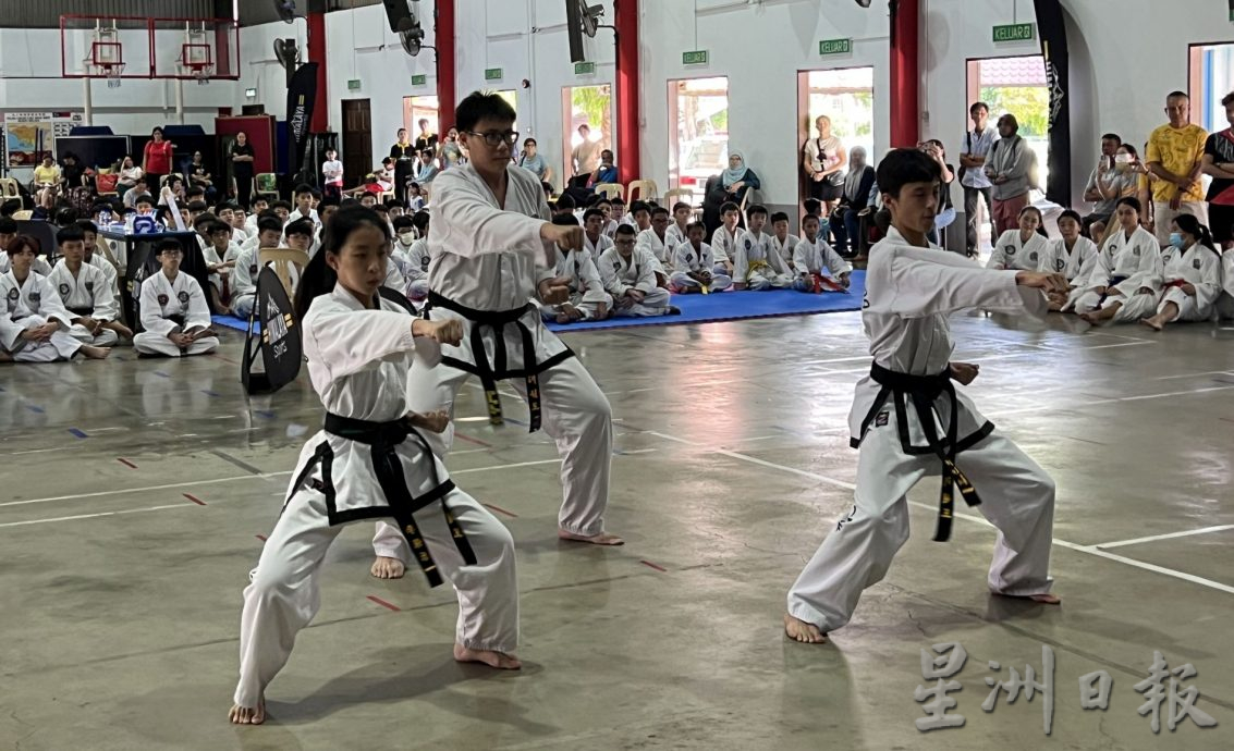 (古城第二版主文)阿米尔呼吁甲选手争取代表大马出战世界赛