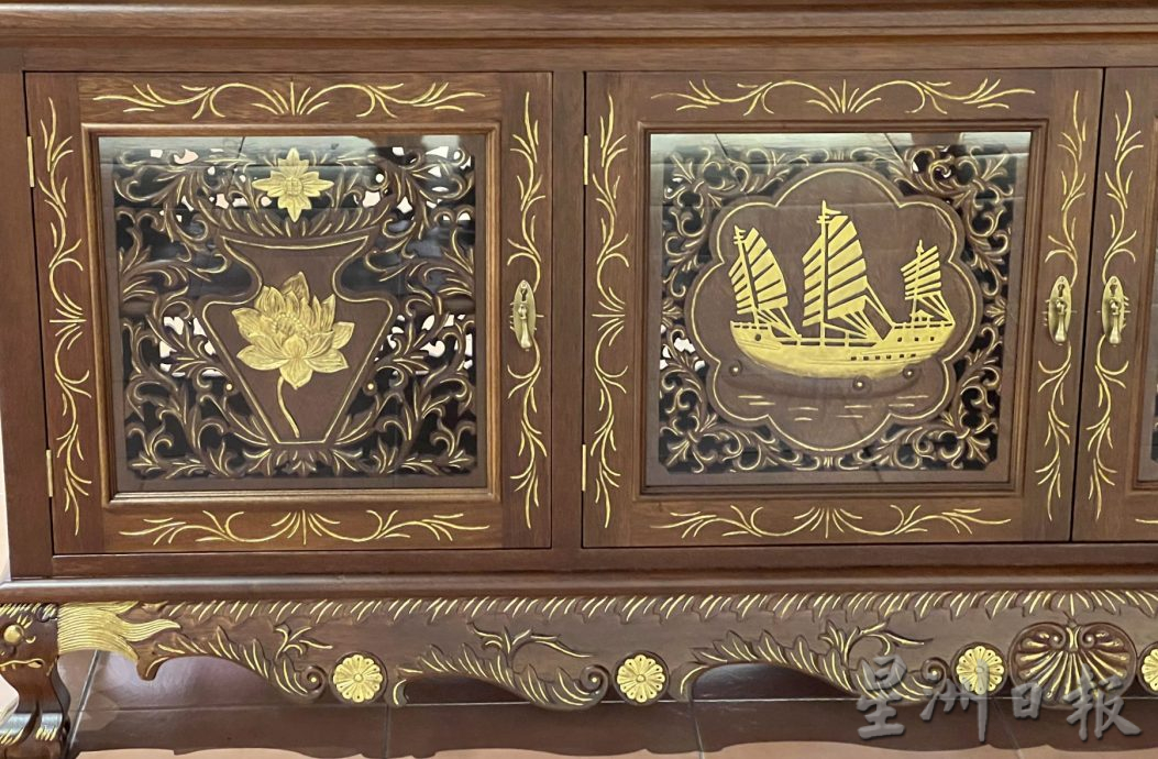 （古城第二版主文）马中友谊纪念馆·发扬马中友谊之光