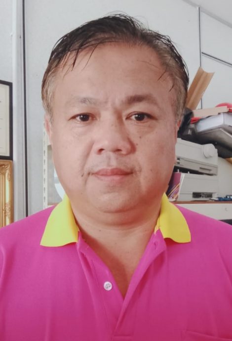 (古城第六版主文)修复路洞消除安全隐患