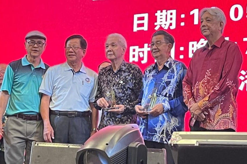 (古城第六版主文)廖秋强:华教在我国宪法地位毋庸置疑