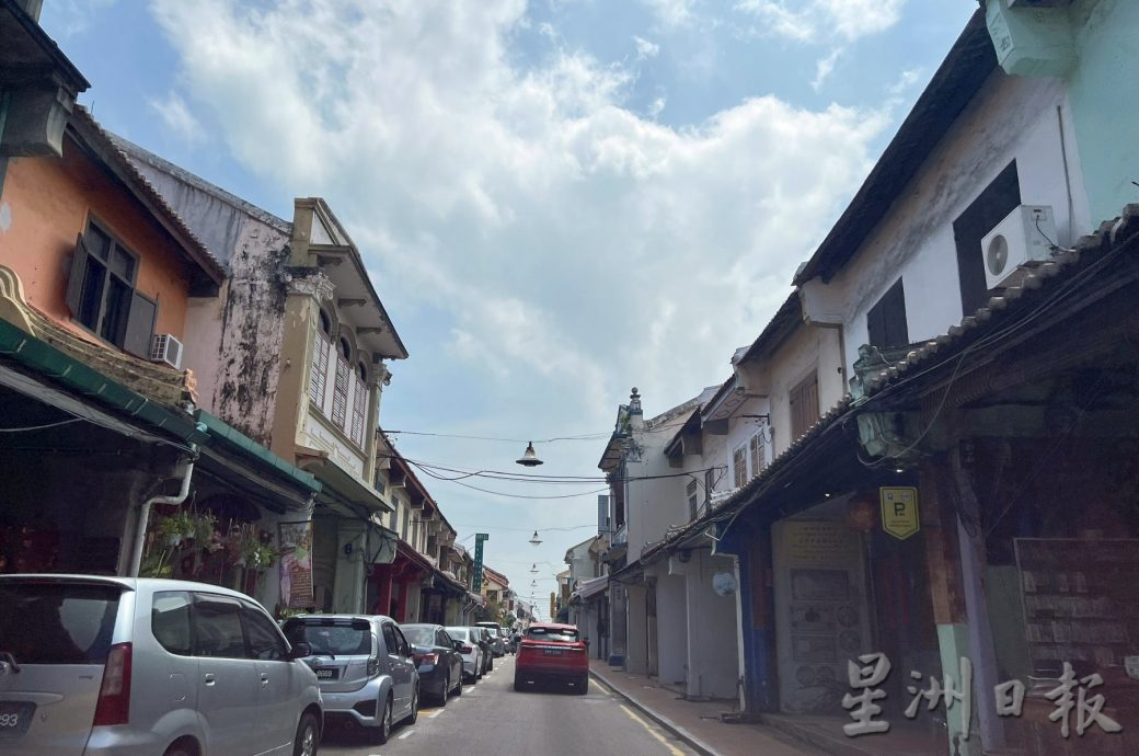 (古城第六版主文)荷兰遗址处处·郊区荷兰古井鲜为人知