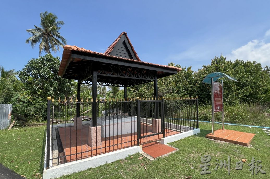 (古城第六版主文)荷兰遗址处处·郊区荷兰古井鲜为人知