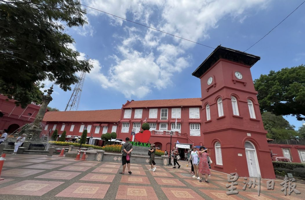 (古城第六版主文)荷兰遗址处处·郊区荷兰古井鲜为人知