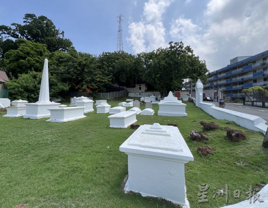 (古城第六版主文)荷兰遗址处处·郊区荷兰古井鲜为人知