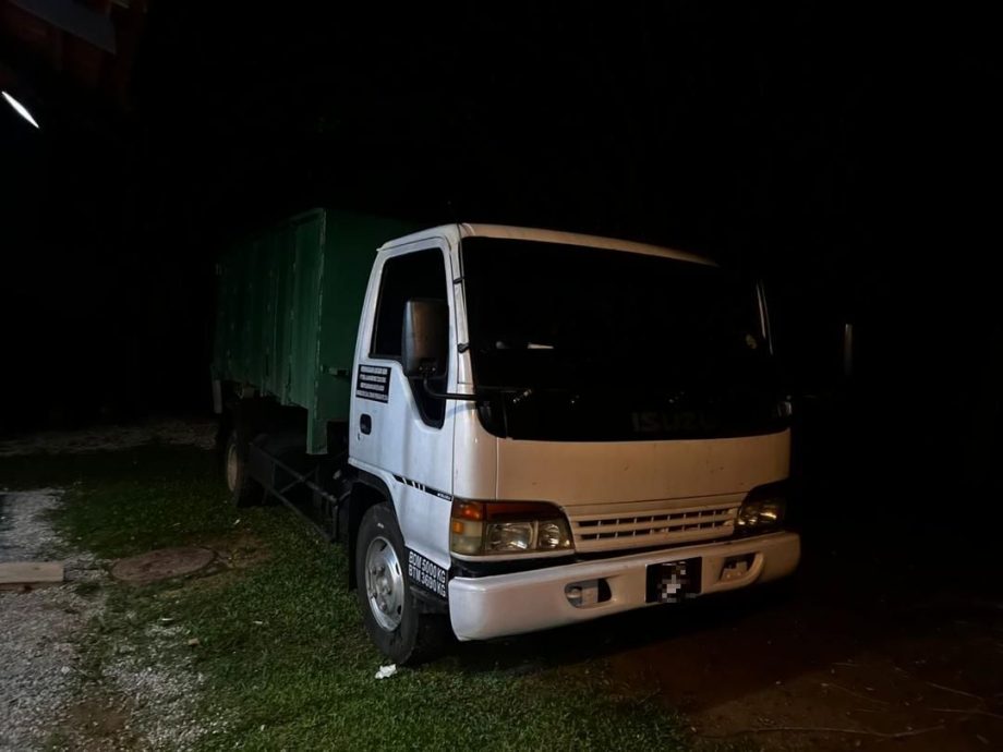 (古城第六版主文)警方逮捕17名偷电缆青年男女