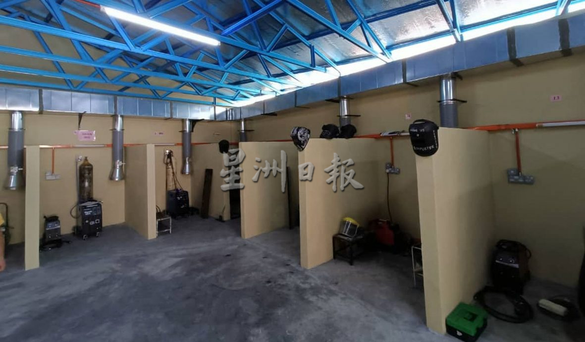 （古城第四版主文）蒙福学院525举行慈善晚宴