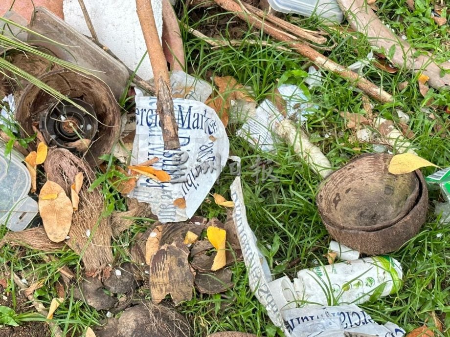 (古城第四版主文)蚊虫卵无水可活3个月 李春沅促检查容器勿掉以轻心