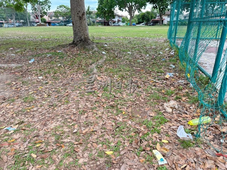 (古城第四版主文)蚊虫卵无水可活3个月 李春沅促检查容器勿掉以轻心