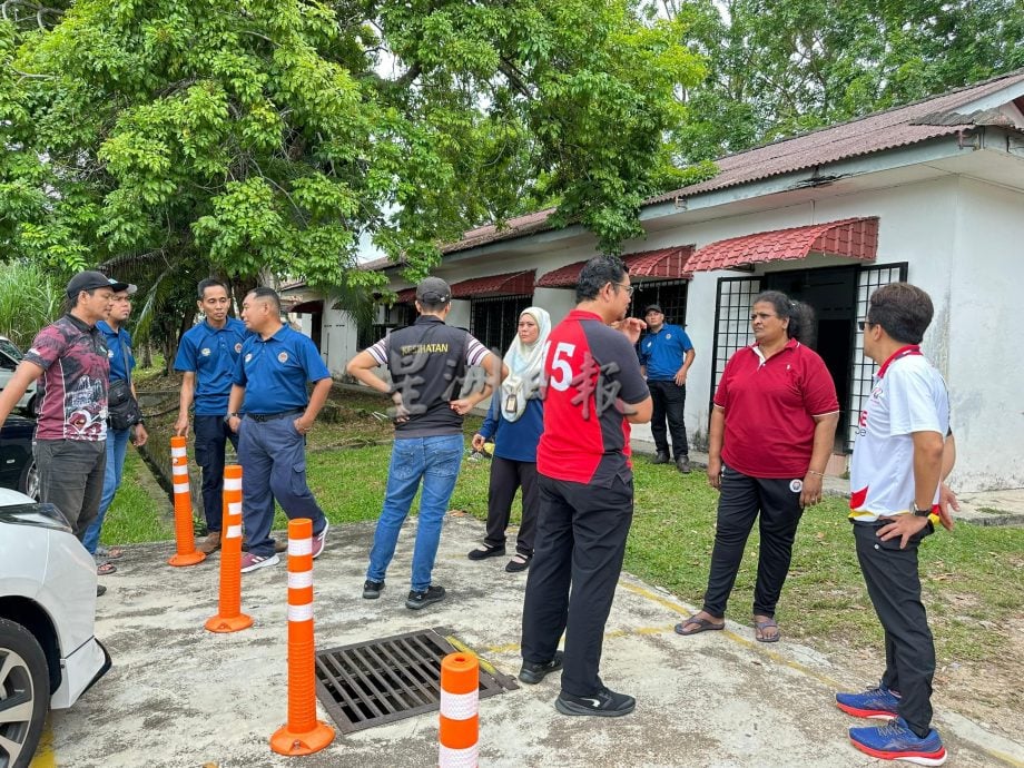 (古城第四版主文)蚊虫卵无水可活3个月 李春沅促检查容器勿掉以轻心