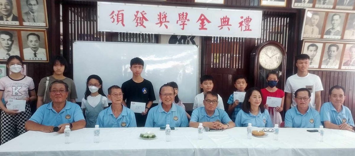 (大北马)会员人数突破700人大关,主席:理事会获会员支持