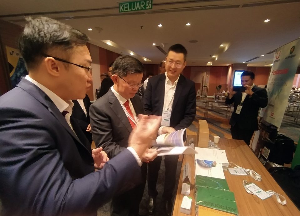 (大北马)曹观友:孟光水坝太阳能板覆盖水坝25%面积