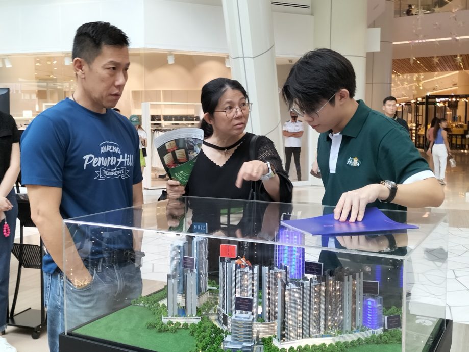 (大北马)汇华集团推介3计划