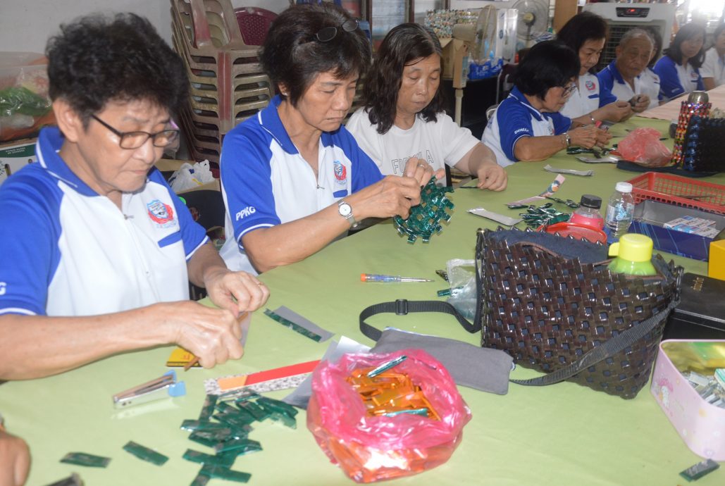 (大北马)绿量系列