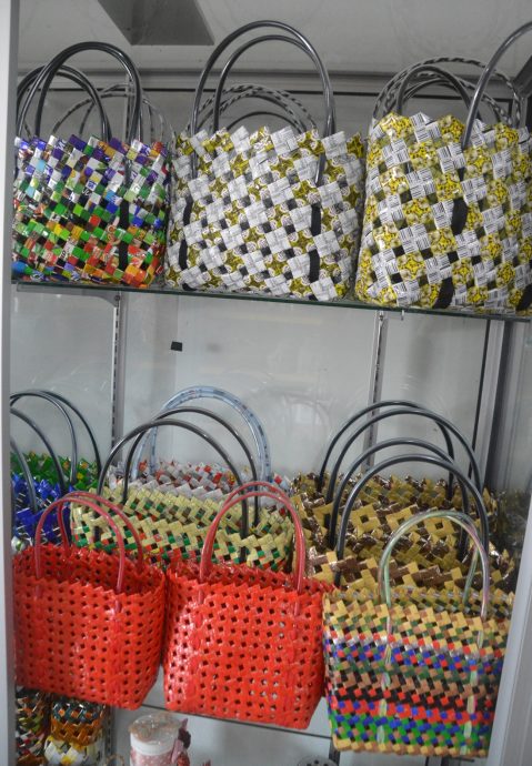 (大北马)绿量系列