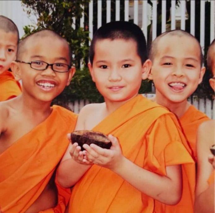 (大都会)佛光山南方寺卫塞节迎佛花车游行 阔别12年再办 欢迎全城参与