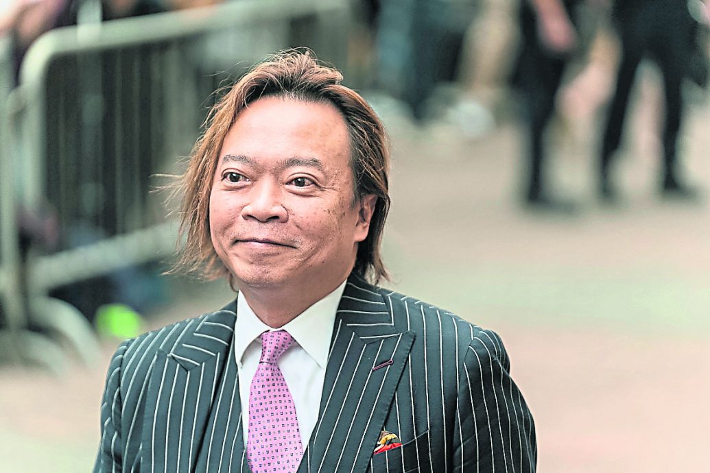 (头)香港47人案今裁定 14人不认罪罪成