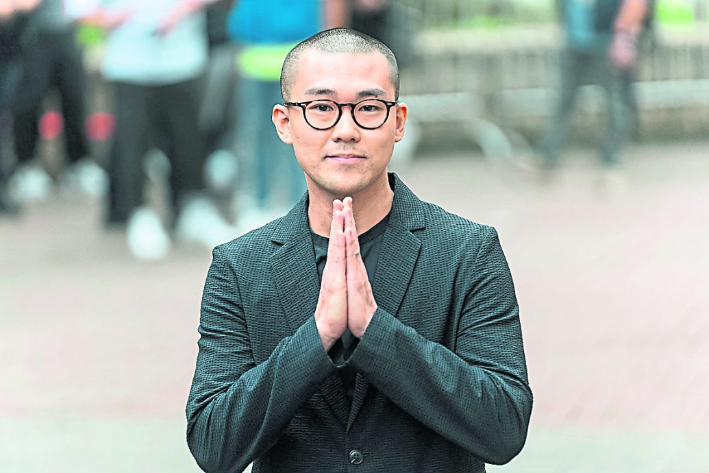 (头)香港47人案今裁定 14人不认罪罪成