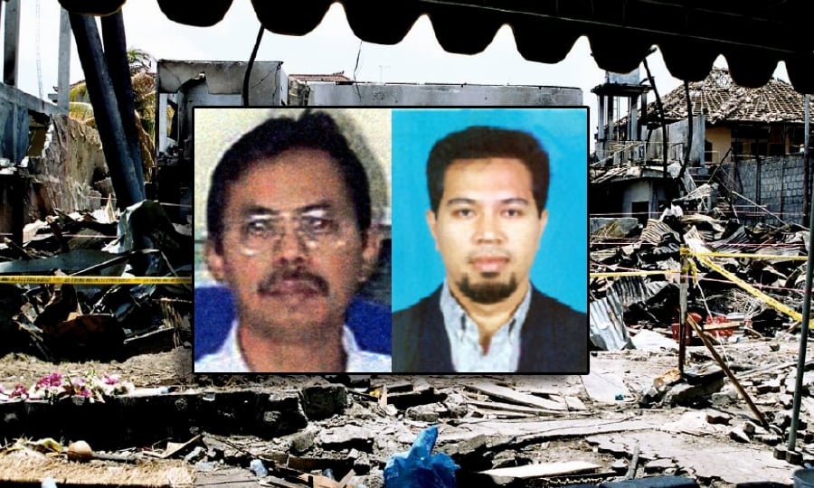 伊斯兰祈祷团非首次   在柔乌鲁地南活动