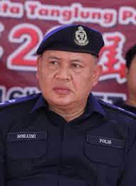 (已签发)全国:凶徒袭柔地南警局|受伤警员昨天出院