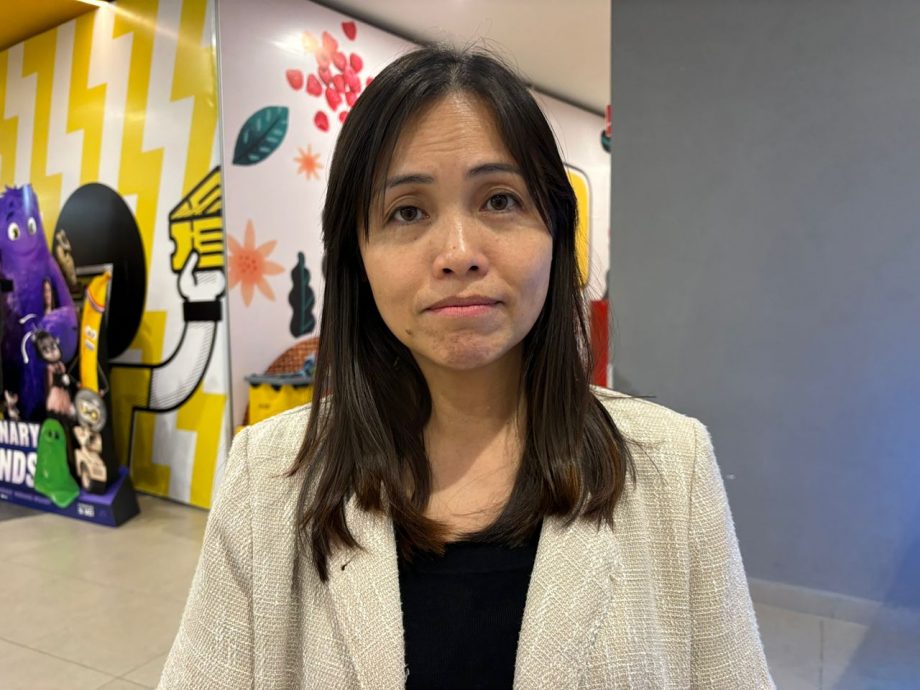(已签发)全国:张念群:赖映兴案被告改判 没必要质疑法官正直度