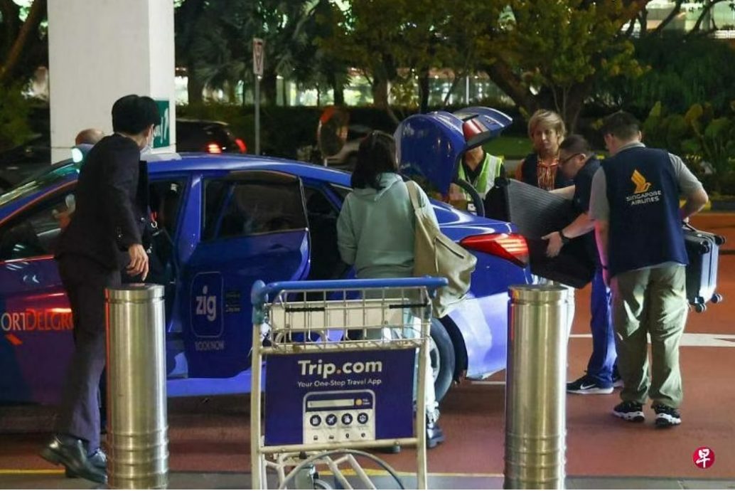 (已签发)全国:新航SQ321事故 乘客可通过蒙特利尔公约和保险索赔