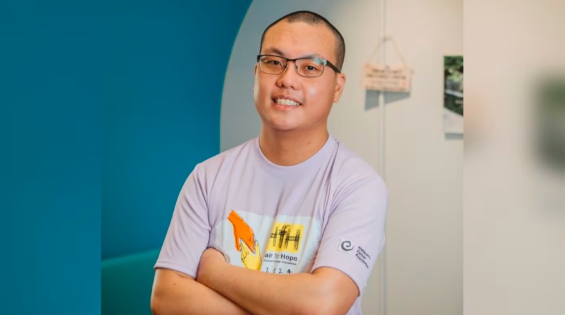 (已签发)全国:暖势力:“我们只想做普通人” 抗癌勇士吐心声促莫歧视癌患者