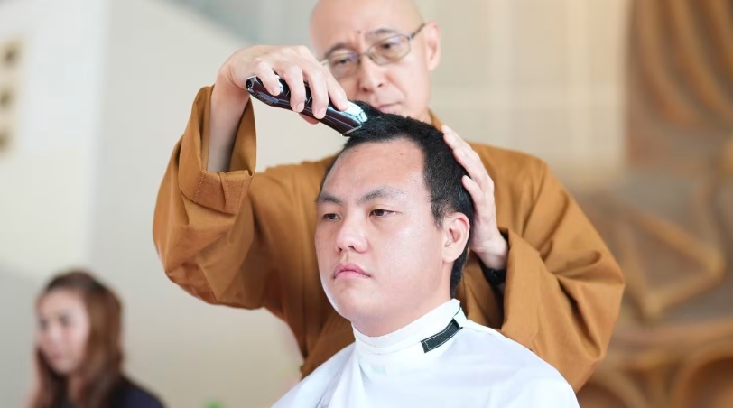 (已签发)全国:暖势力:“我们只想做普通人” 抗癌勇士吐心声促莫歧视癌患者