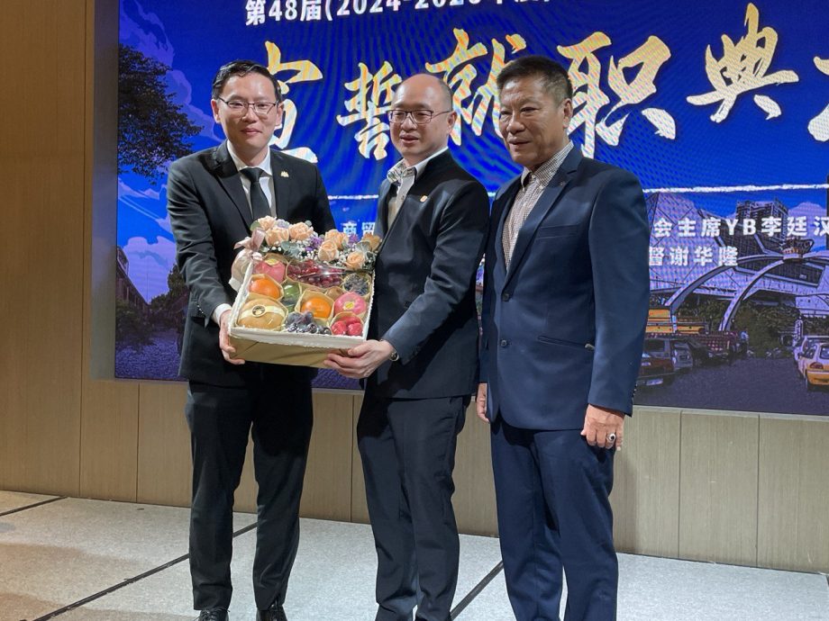 (已签发)全国:李廷汉:料未来2个月 试行QR码通关