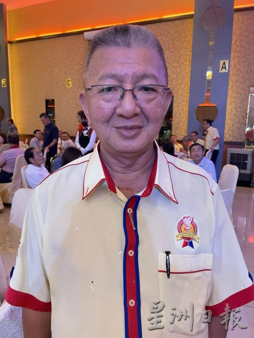 黄守群：餐饮场所厕所 卫生待加强