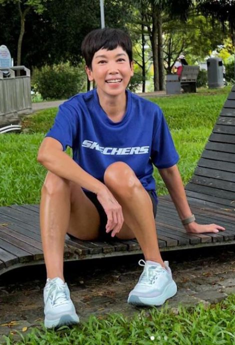 (已签发)柔:《医聊2》搭档李国煌李腾 钟琴:踏实又安心