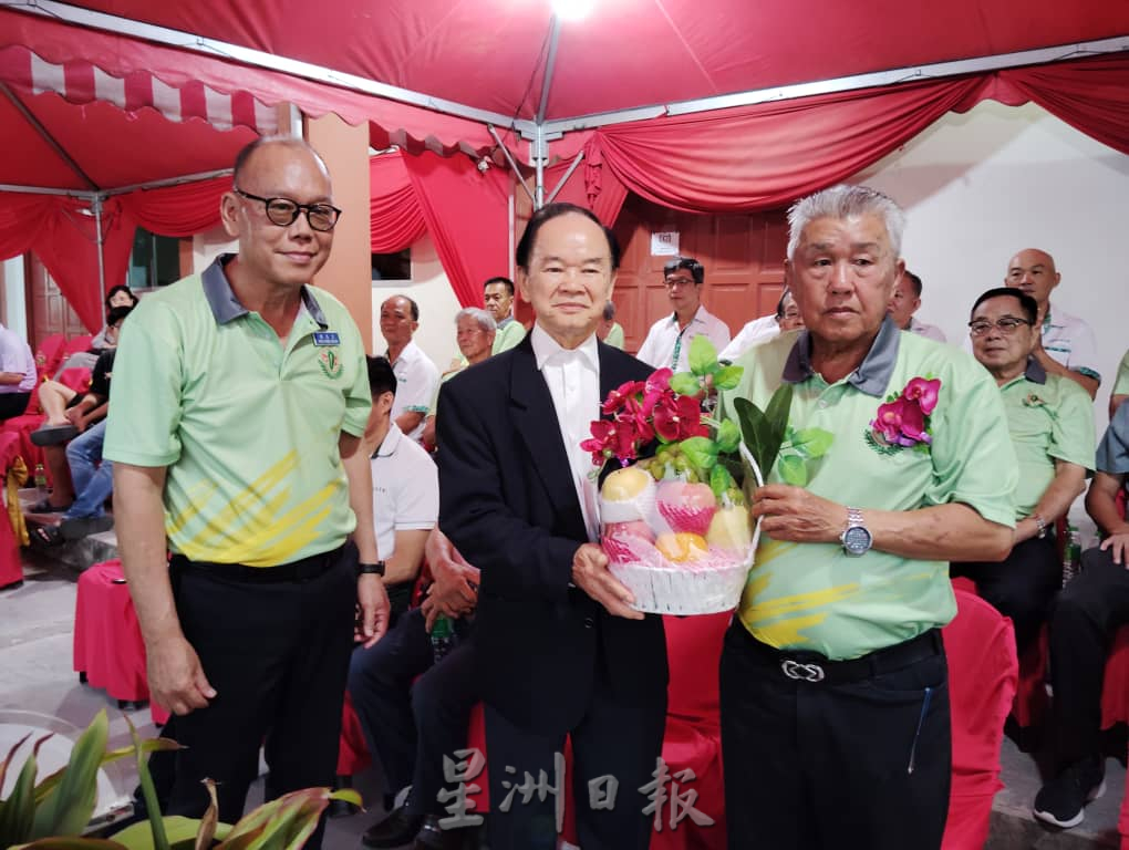 (已签发)柔:全柔独中田径赛 10独中740运动员争夺荣誉