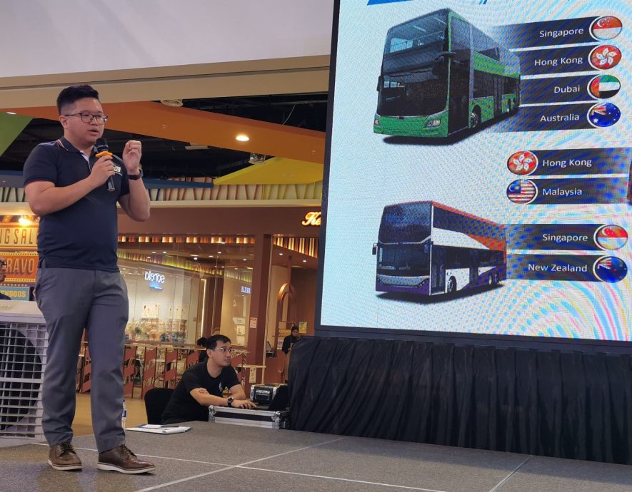 (已签发)柔:刘镇东鼓励国内企业 应朝自动化、吸纳女性员工及提高薪资方向发展