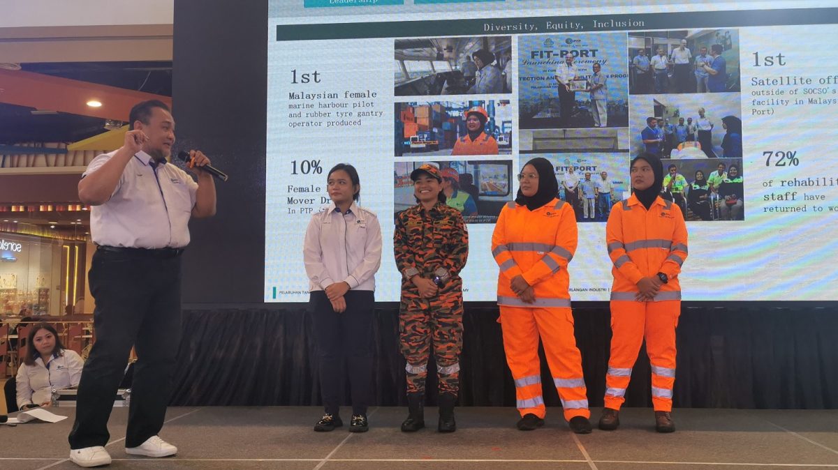 (已签发)柔:刘镇东鼓励国内企业 应朝自动化、吸纳女性员工及提高薪资方向发展