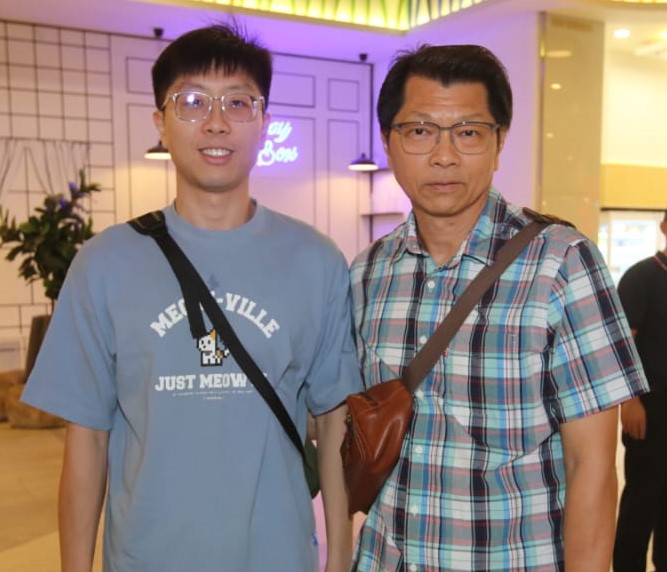 (已签发)柔:刘镇东鼓励国内企业 应朝自动化、吸纳女性员工及提高薪资方向发展