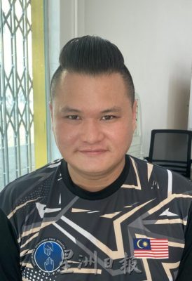 (已签发)柔:善心美事:关怀慈善中心免费补习班 吗咯三合华小95学生受惠