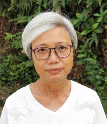 (已签发)柔:***封面***民生特工队:峇莲花湖公园走道设施受损,晨运客怨声四起