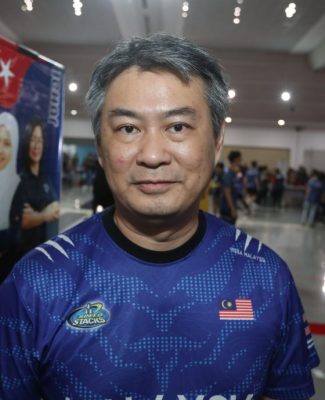 (已签发)柔:封面:柔竞技叠杯公开赛吸引320人,世界三料冠军及特殊儿也来参赛