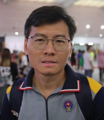 (已签发)柔:封面:柔竞技叠杯公开赛吸引320人,世界三料冠军及特殊儿也来参赛